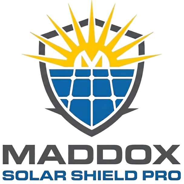Logo- Maddox Solar Shield Pro-Photoroom